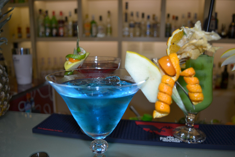 Food & Drinks 5, Hotel Delfin Spa&Wellness, Sławno