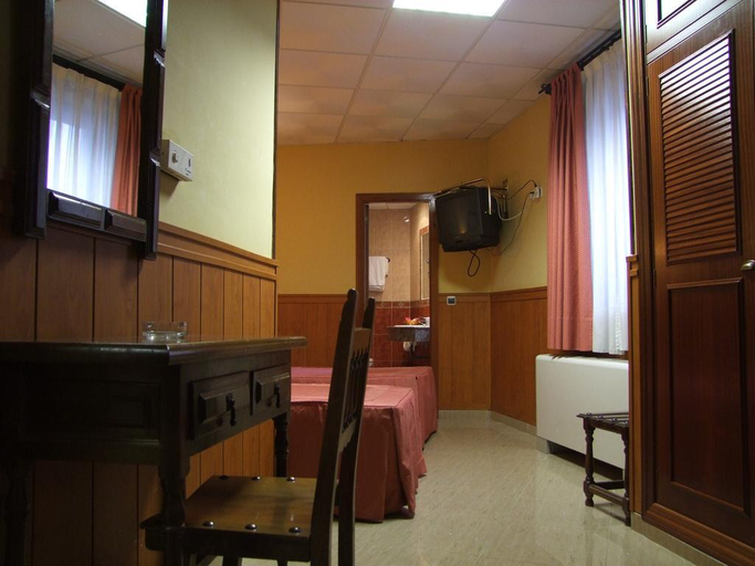 Exterior & Views 2, Hotel Paula Films Collection, Badajoz