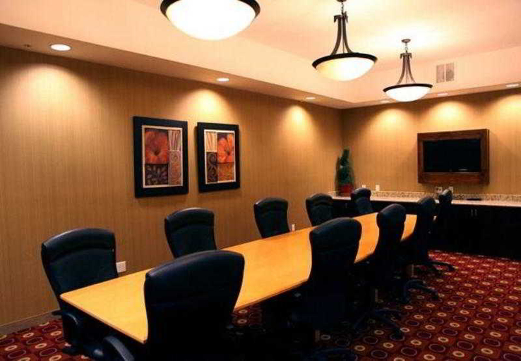 Public Area 2, SpringHill Suites by Marriott Logan, Cache