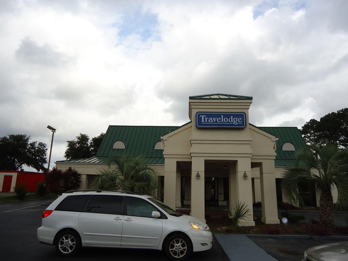 Super 8 by Wyndham Florence SC I-95 North / Hwy 76, Florence