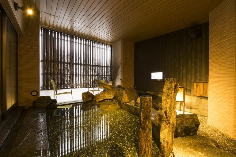 Food & Drinks 5, Dormy Inn Premium Wakayama, Wakayama