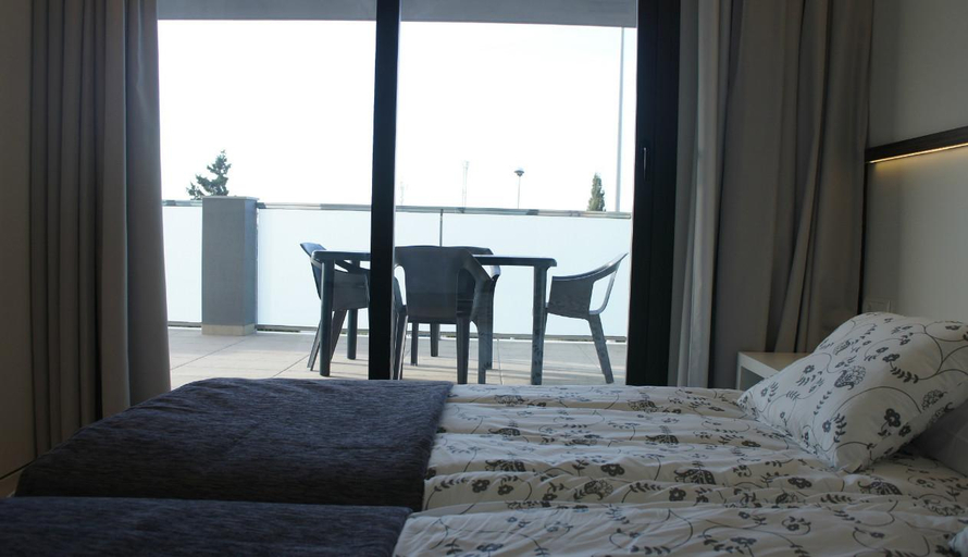 Others 5, Hotel Playa Oliva, Valencia