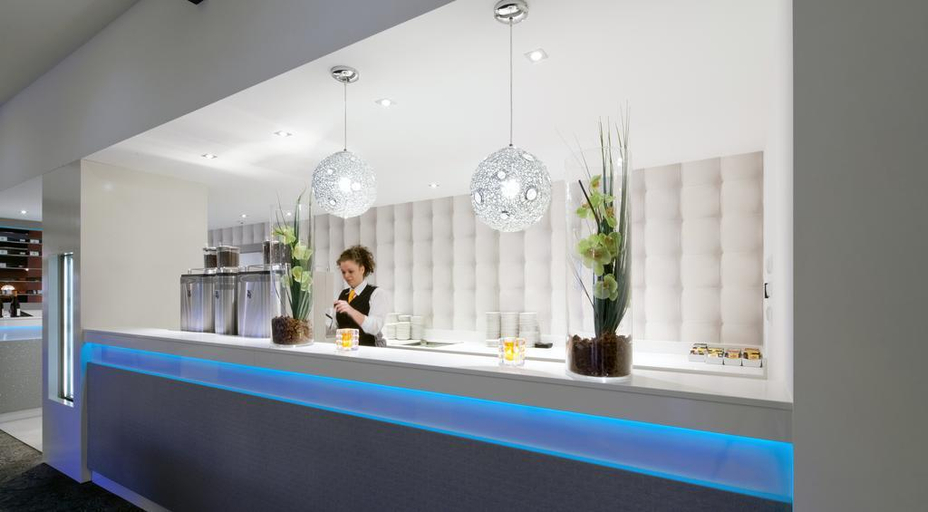 Public Area 4, Van der Valk Hotel Hollands Kroon, Wieringermeer