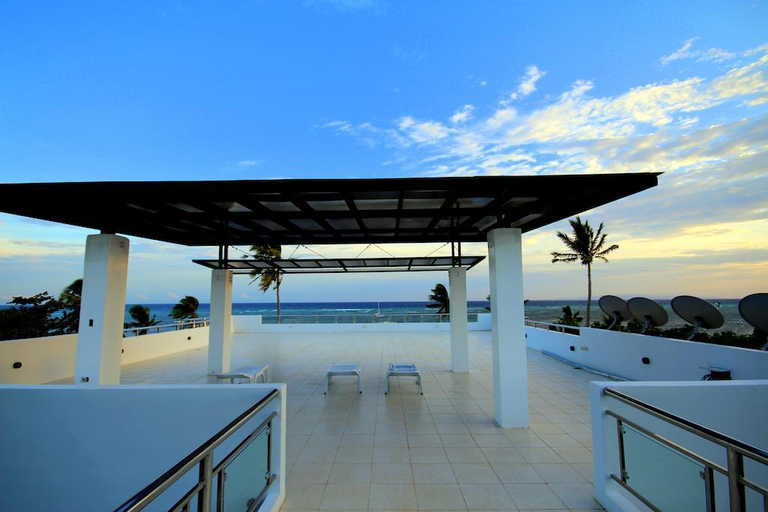 Exterior & Views 2, Bohol South Beach Hotel, Panglao