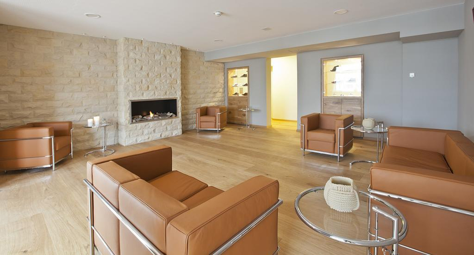 Public Area 3, Michels Kurhotel Germania, Aurich