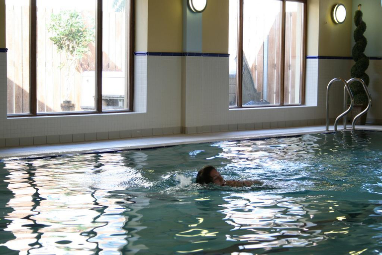 Sport & Beauty 5, Lahinch Golf & Leisure