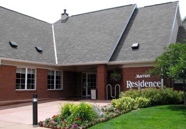Residence Inn By Marriott Boulder Longmont, Boulder