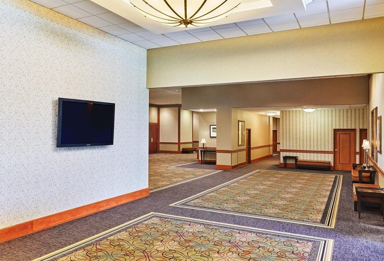 Public Area 3, Sheraton Denver West Hotel, Jefferson