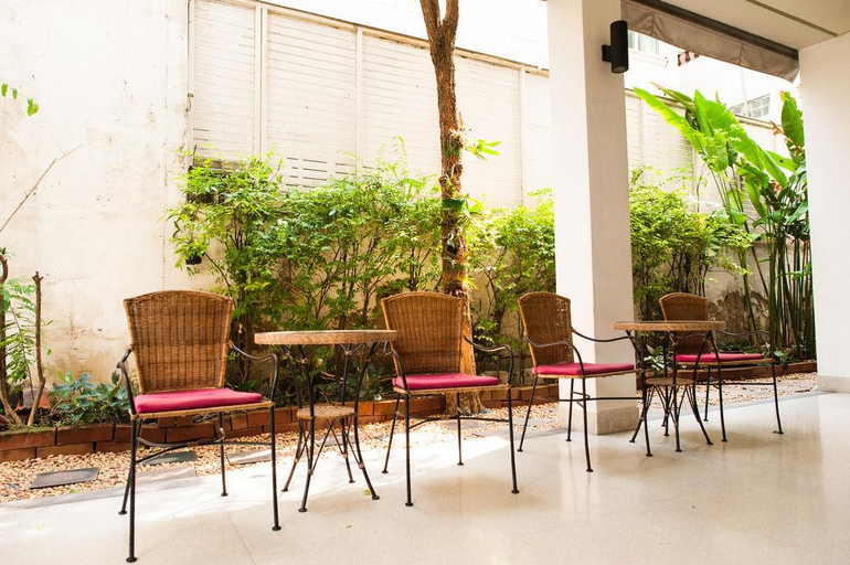 Exterior & Views 4, Baan Silom Soi 3, Bang Rak
