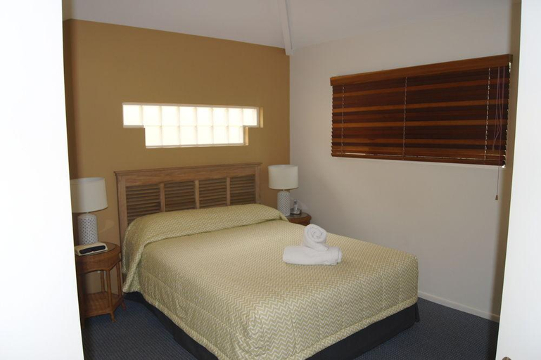 Bedroom 1, Parkshores Sunshine, Noosa - Sunshine-Peregian