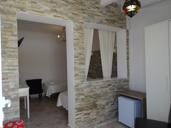 Public Area, Hostal La Paloma I, Alicante