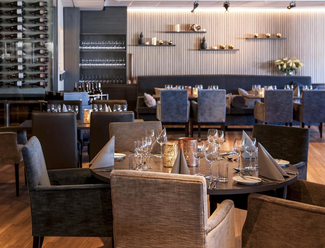 Food & Drinks 5, Quality Resort & Spa Son, Hurum