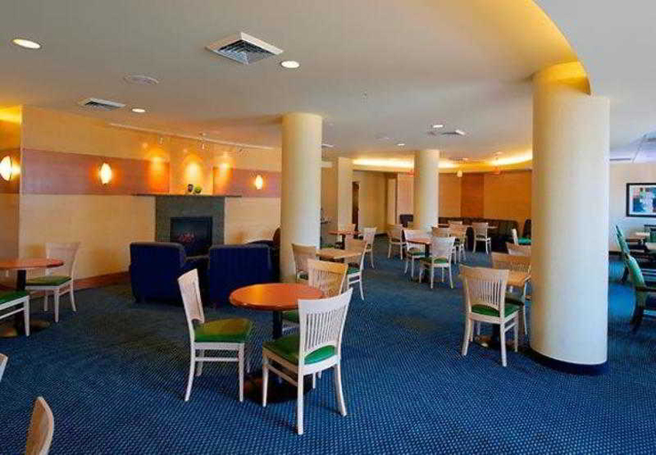 Public Area 3, SpringHill Suites by Marriott Boise ParkCenter, Ada