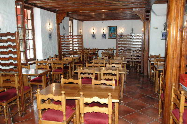 Food & Drinks, Royal Hotel Rabat, Rabat