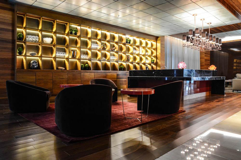 Public Area 2, Le Flamboyant Home Service, Belo Horizonte