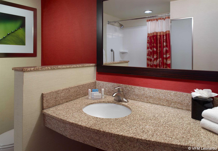 Bathroom 4, Courtyard Clarksville, Montgomery