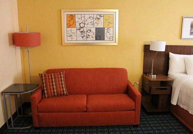 Public Area 2, Fairfield Inn Orangeburg, Orangeburg