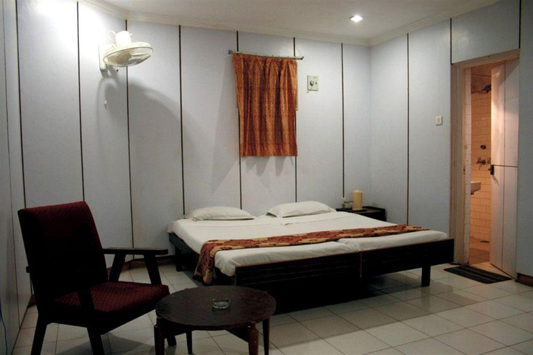 Sport & Beauty, Hotel Ranjit, Agra