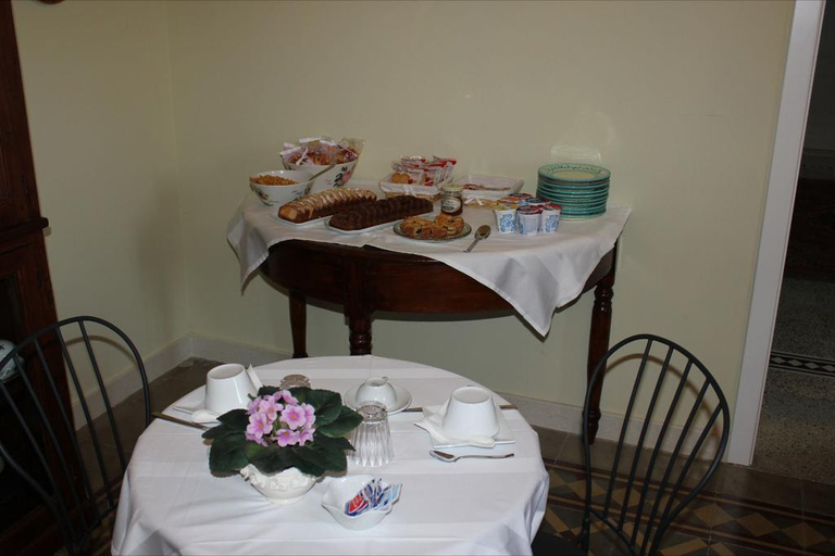 Food & Drinks 5, B&B Antica Corte, Lecce