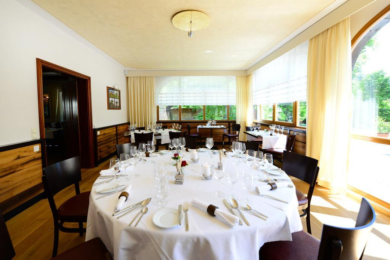 Food & Drinks 2, Erbgericht Tautewalde, Bautzen