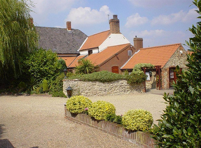 Exterior & Views 2, Winteringham Fields, North Lincolnshire