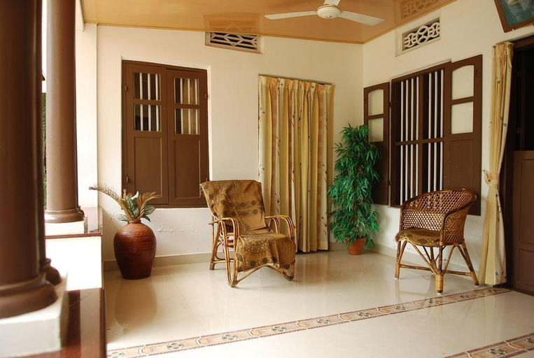 Exterior & Views 4, Coconut Creek Farm & Home Stay, Kottayam