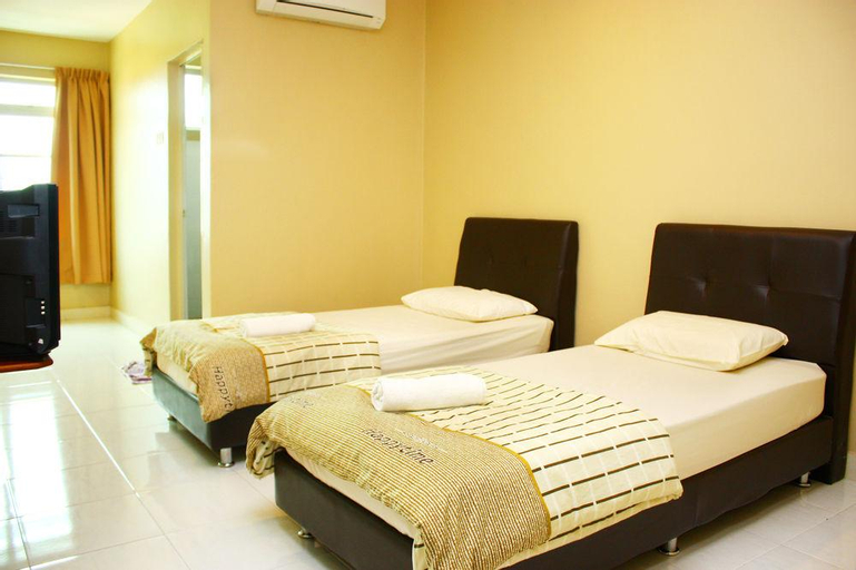 Bedroom 26