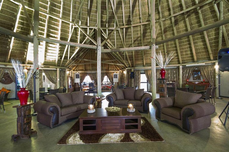 Public Area 2, Lapa Lange Game Lodge, Mariental Rural