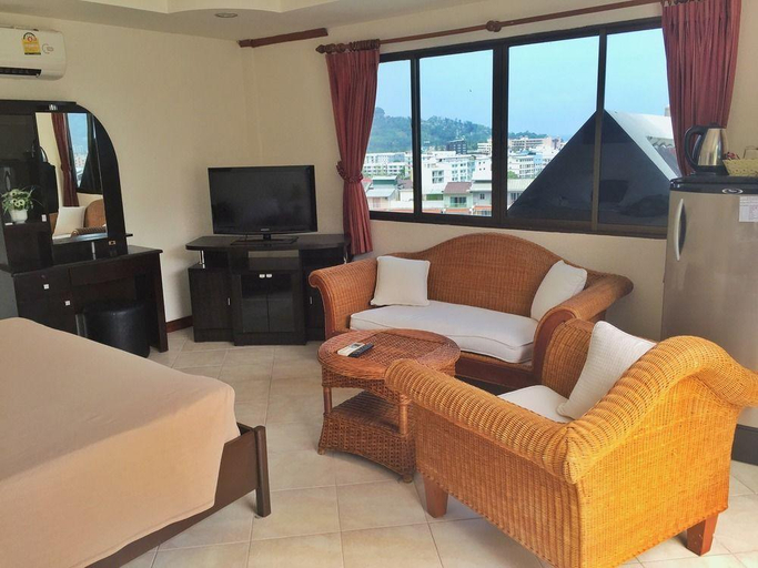 Exterior & Views 2, Blue Sky Residence, Pulau Phuket