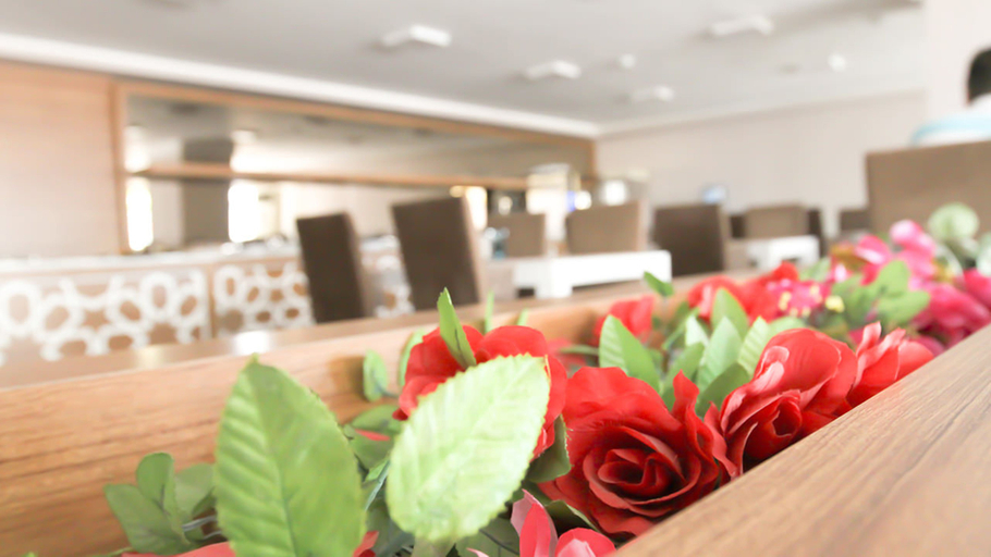 Public Area 2, Antalya Start Hotel, Antalya