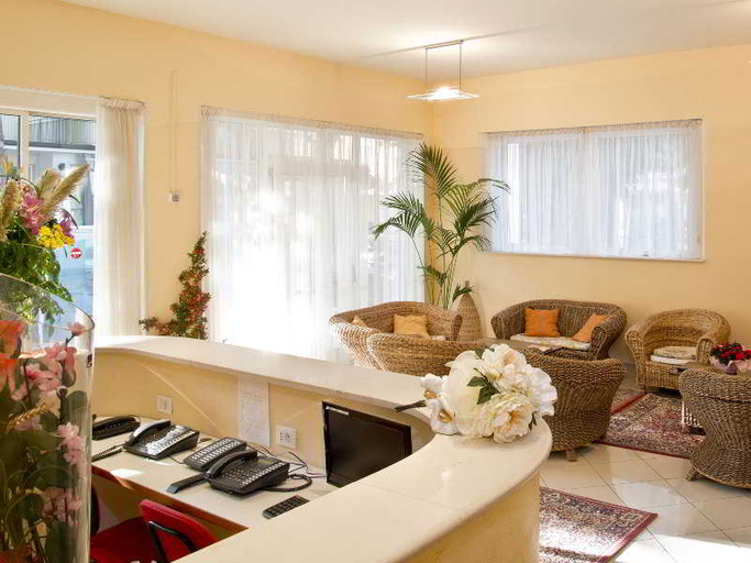 Public Area 2, Villa Silvie Rose, Forli' - Cesena
