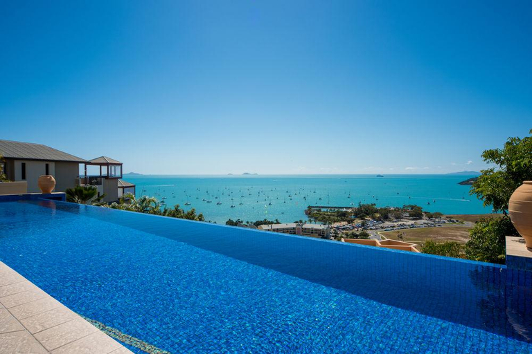 Sport & Beauty 4, Pinnacles Resort & Spa, Whitsunday