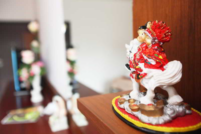 Food & Drinks 5, Pattara Place, Muang Chiang Mai