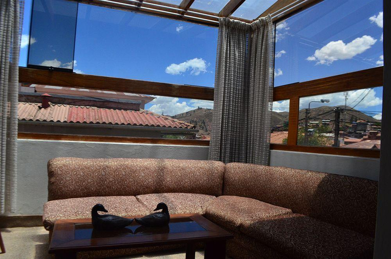 Sport & Beauty, Centenario Inn, Cusco