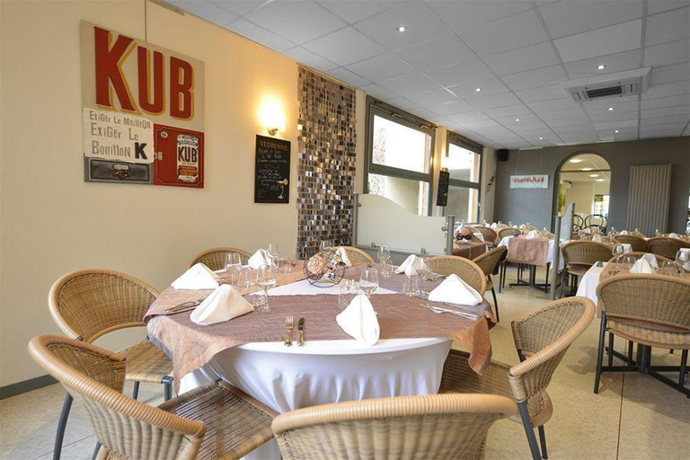 Food & Drinks 4, Les Commerçants, Puy-de-Dôme