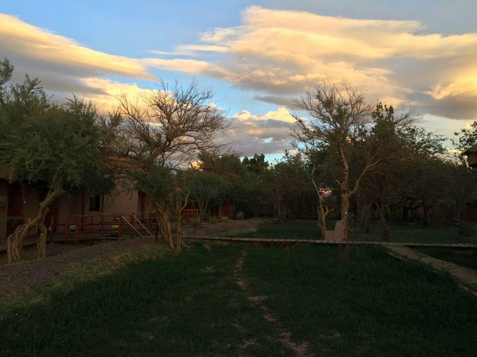 Exterior & Views 2, Sami Atacama Lodge, El Loa
