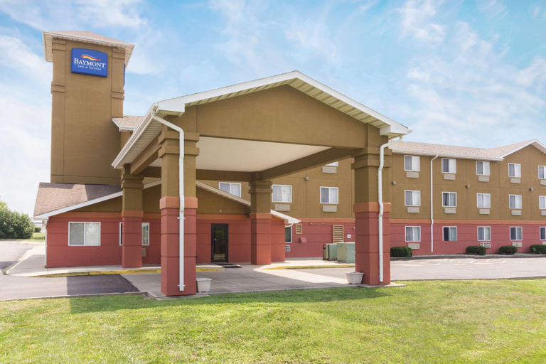Baymont by Wyndham Huber Heights Dayton, Montgomery