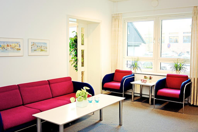 Public Area 3, Hotel Frederikshavn, Frederikshavn