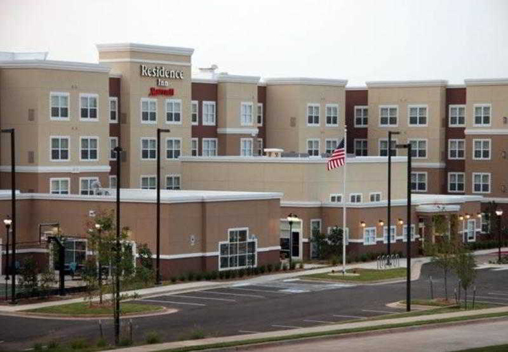 Exterior & Views 2, Residence Inn Stillwater, Payne