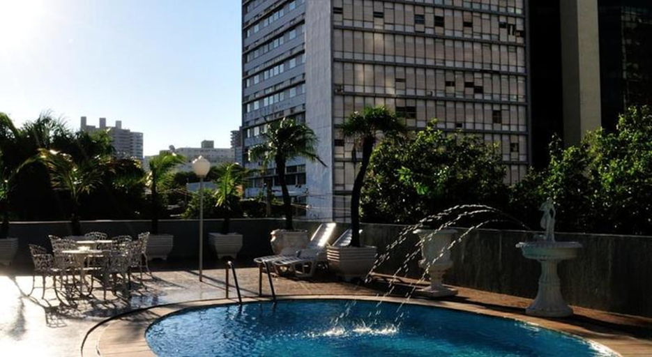 Sport & Beauty, Jandaia Hotel Campo Grande, Campo Grande