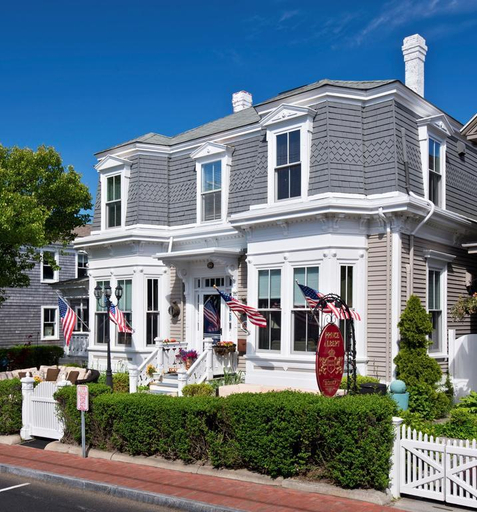 Exterior & Views 1, Prince Albert Provincetown, Barnstable