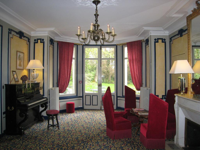 Exterior & Views 2, Hotel Les Marechaux, Yonne