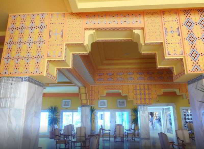 Public Area 3, Baya Beach Aqua Park Resort & Thalasso, Djerba Midoun