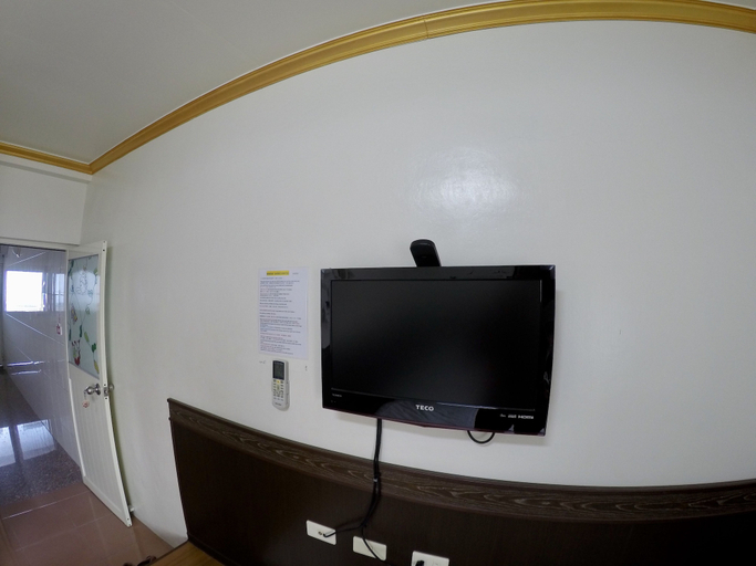 Others 4, Danke Hostel, Pingtung
