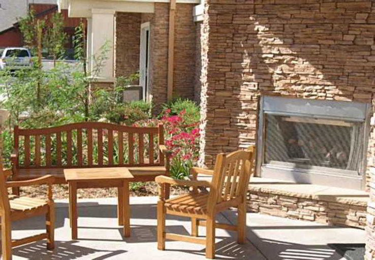 TownePlace Suites El Centro, Imperial