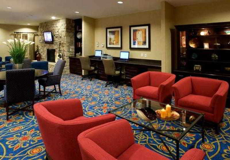Public Area 2, TownePlace Suites San Antonio Northwest, Bexar