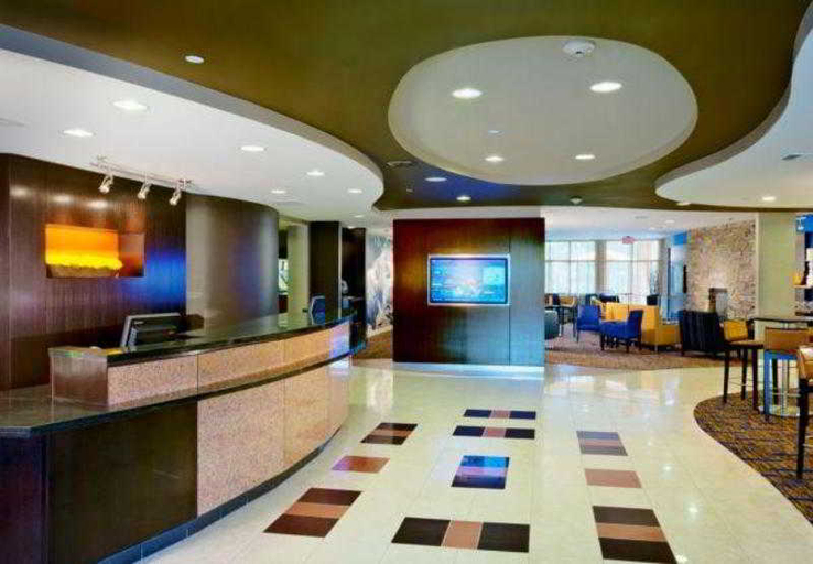 Public Area