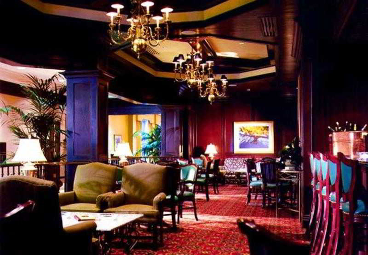 Food & Drinks 2, Milwaukee Marriott West, Waukesha