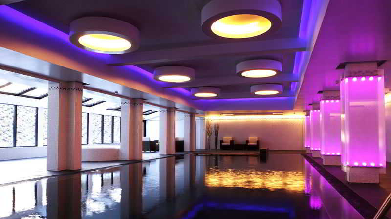 Public Area 4, Munkebjerg Hotel, Vejle