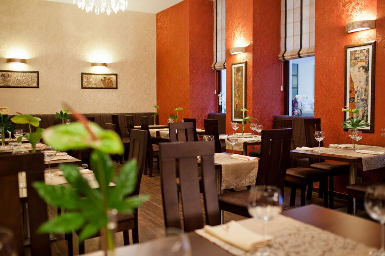 Food & Drinks 5, TULIP HOTELS - WROCLAW PATIO, Środa Śląska